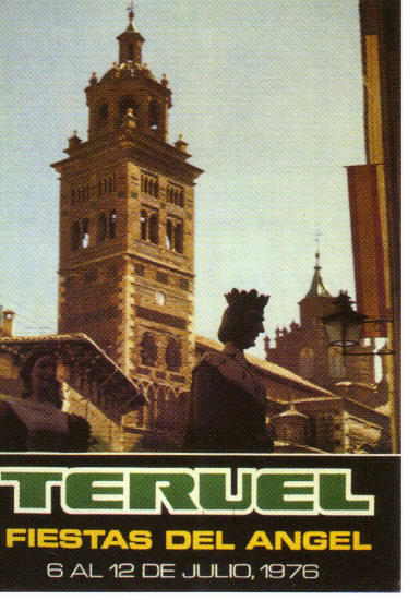 Fiestas del Ángel  